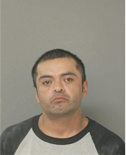 JOSE HERNANDEZ, Cook County, Illinois