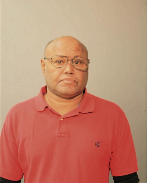 VICTOR D HERNANDEZ, Cook County, Illinois