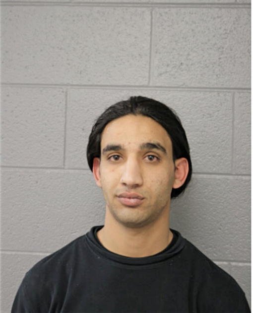 HUSAM E HINDI, Cook County, Illinois