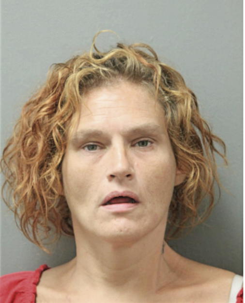 TANYA HOBYL, Cook County, Illinois