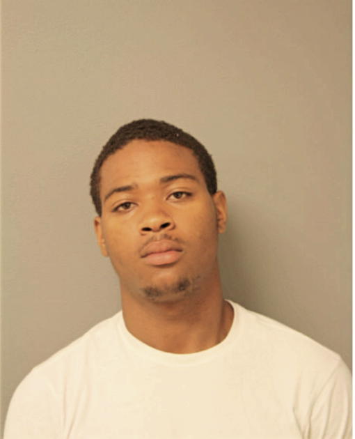 TERRENCE HOGANS, Cook County, Illinois