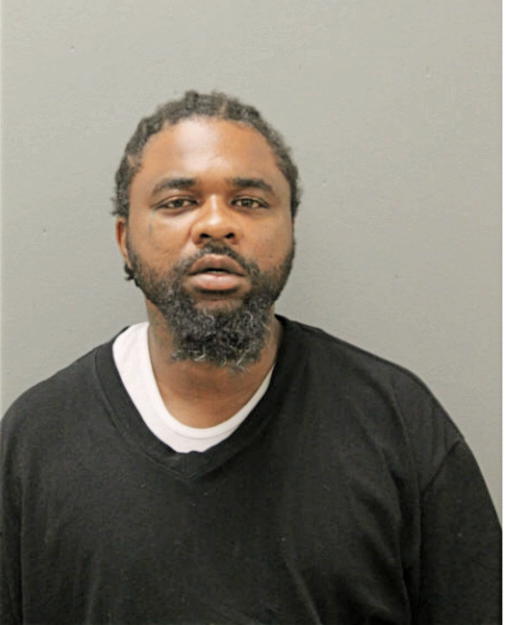 MATTHEW E HORTON, Cook County, Illinois