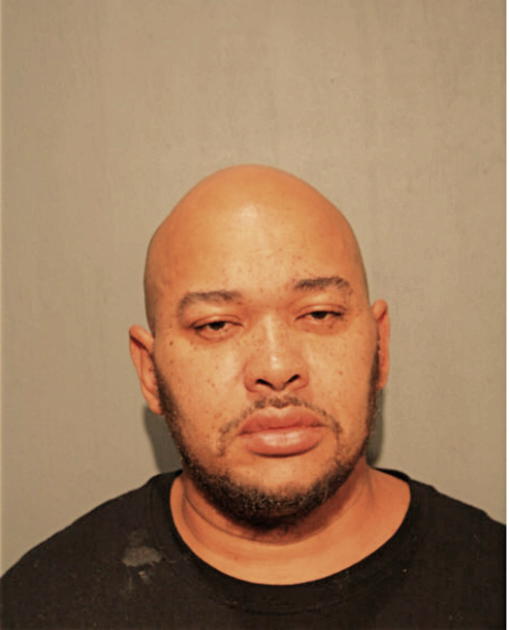JOHN HUDSON, Cook County, Illinois