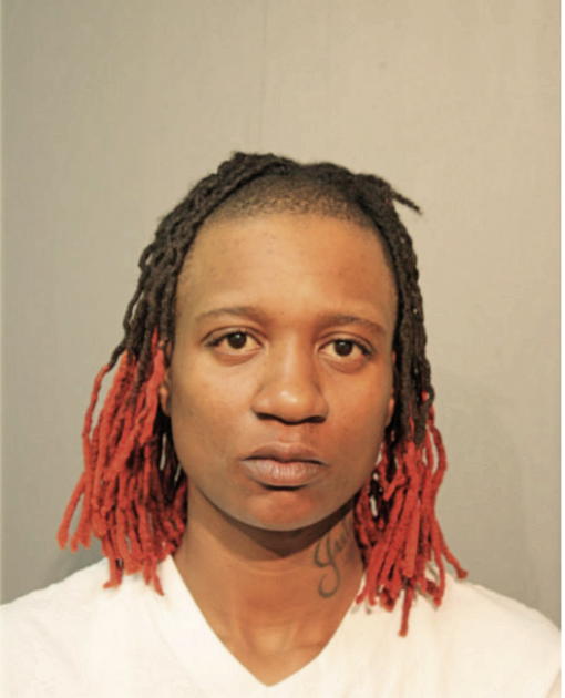 TARA ISOM, Cook County, Illinois