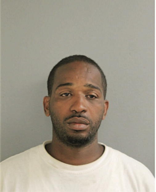 CHRISTOPHER JACKSON, Cook County, Illinois