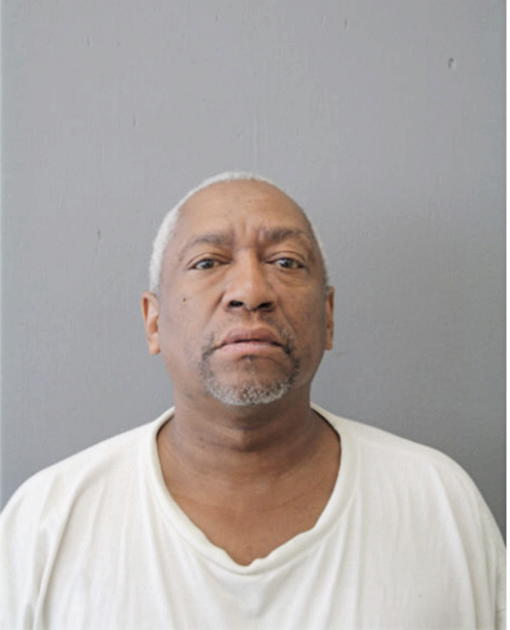 BRUCE JOHNSON, Cook County, Illinois