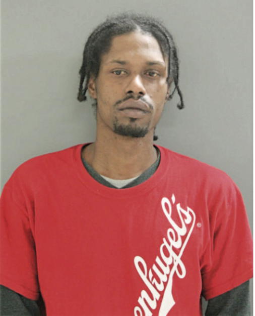 CHARLES L JONES, Cook County, Illinois