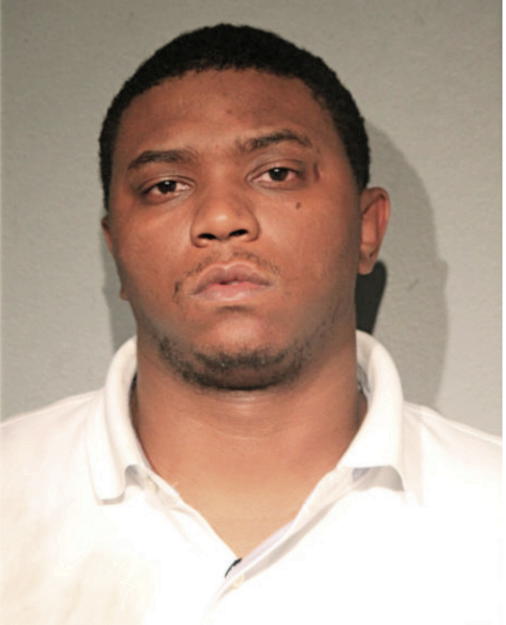 DEONVILLE KEITH, Cook County, Illinois
