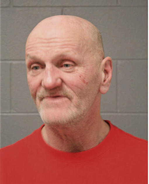 JOHN KESEK, Cook County, Illinois
