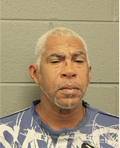 RICHARD L KYLES, Cook County, Illinois