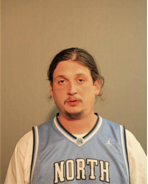 ARTHUR LAGACE, Cook County, Illinois