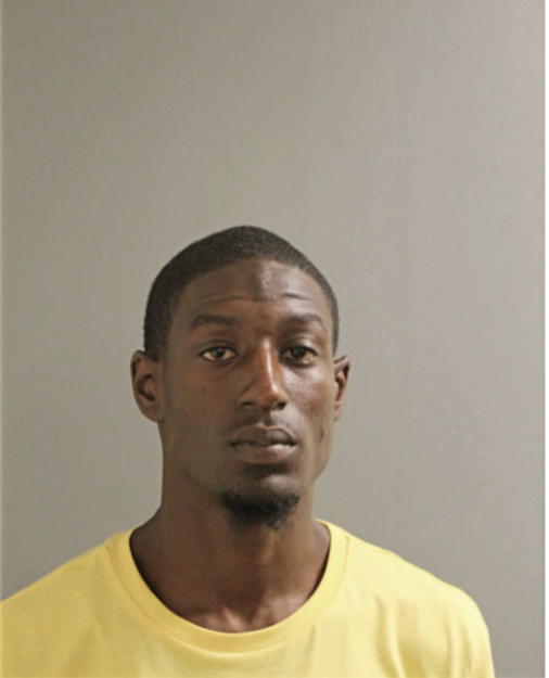 DEANTWOINE LANGFORD, Cook County, Illinois