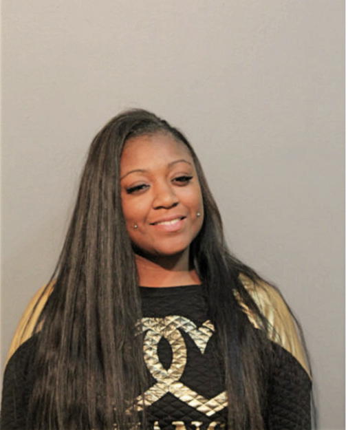 KARLA M LEE, Cook County, Illinois
