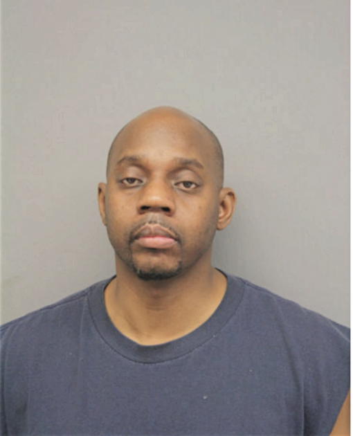 CLESTON LEWIS, Cook County, Illinois
