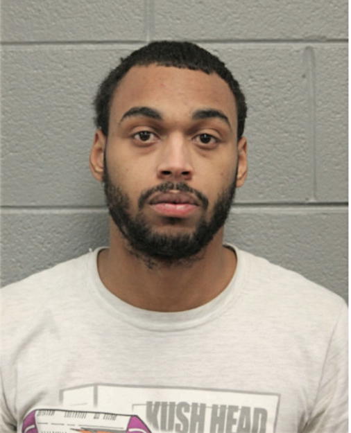 RAMONE LITTLE, Cook County, Illinois