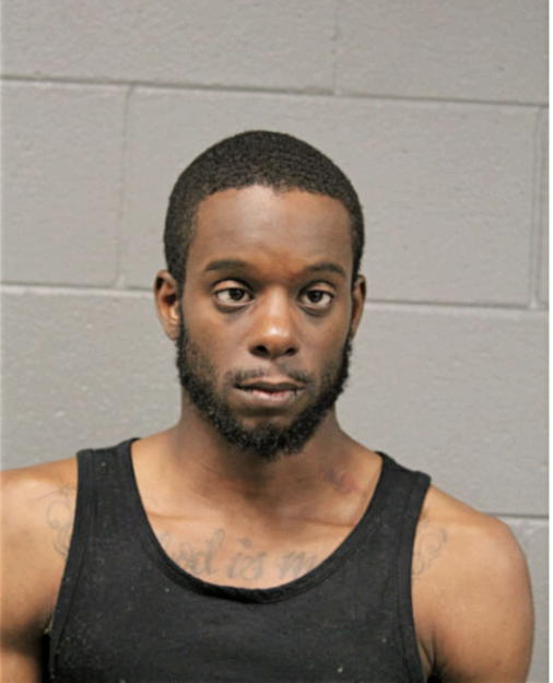 TRAVIS S LITTLETON, Cook County, Illinois