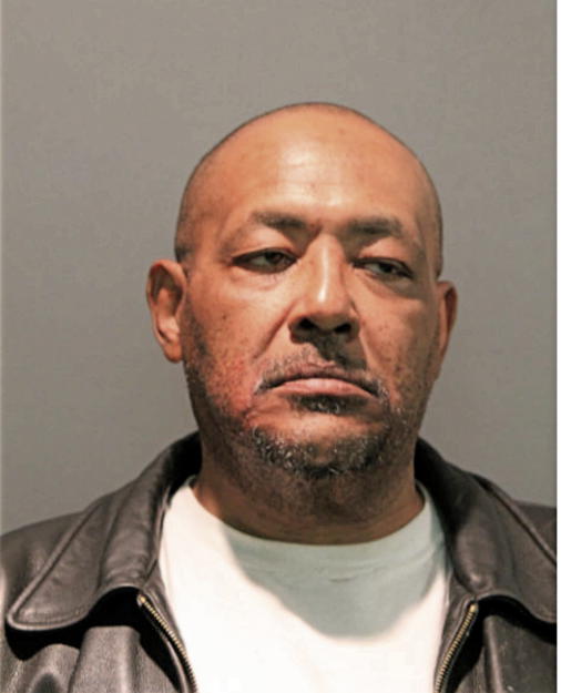 GREGORY L LOCKE, Cook County, Illinois