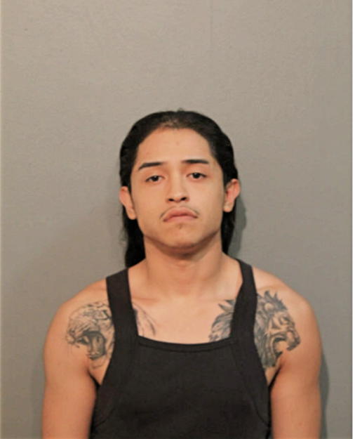 ANTONIO M LOPEZ, Cook County, Illinois