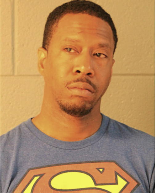 LOVELL D LOVE, Cook County, Illinois