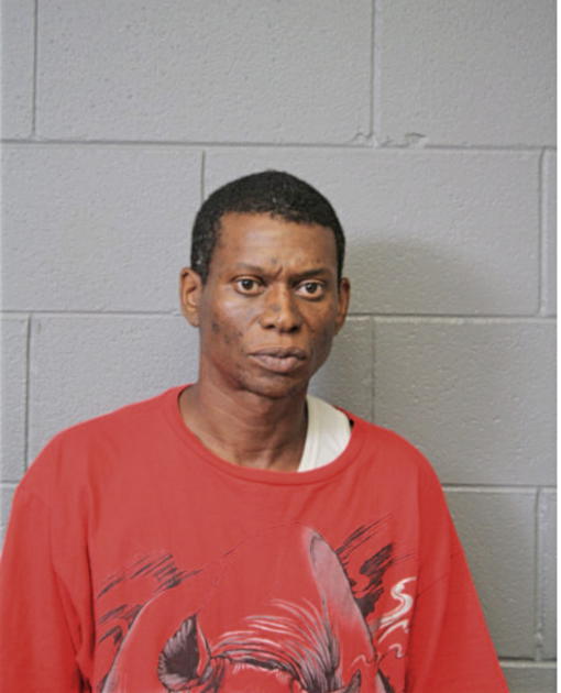 DAVID L LUNDY, Cook County, Illinois