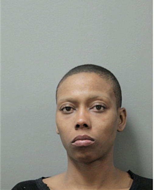 ASHLEY MACK, Cook County, Illinois