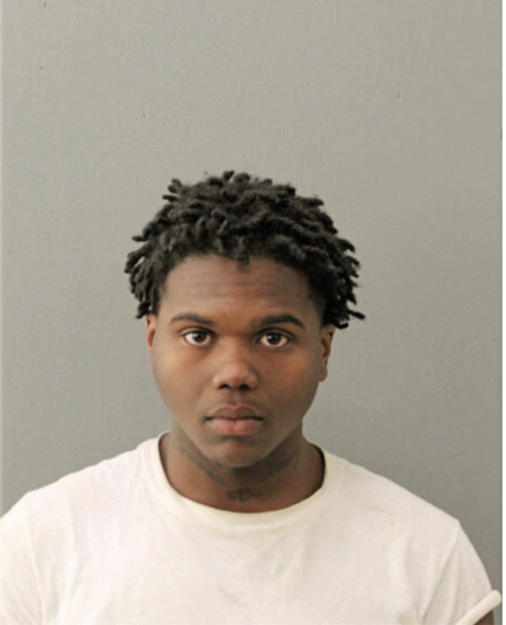 ZACHARY D MACK, Cook County, Illinois