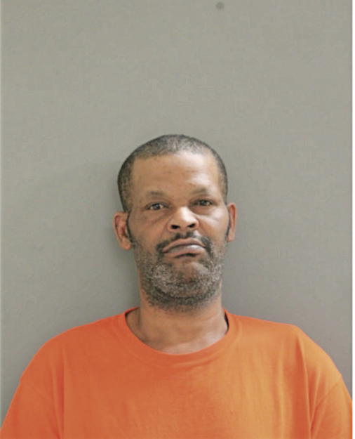 CURTIS L MACKFIELD, Cook County, Illinois