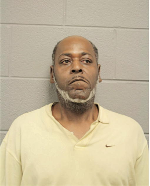 EDWARD A MACKLIN, Cook County, Illinois