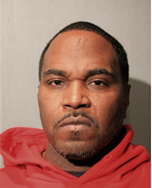 RAYMOND L MARSHALL, Cook County, Illinois