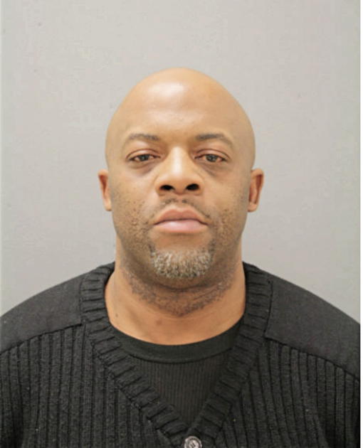 JOSEPH S MCDONALD, Cook County, Illinois
