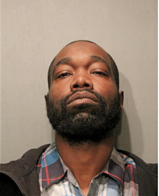 DWIGHT J MCGHEE, Cook County, Illinois