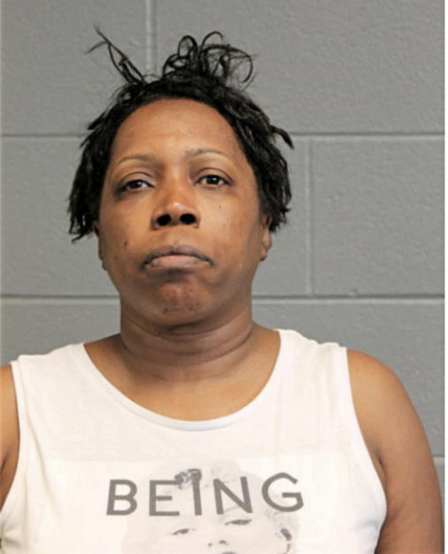 JAMIE S MCKINNEY, Cook County, Illinois