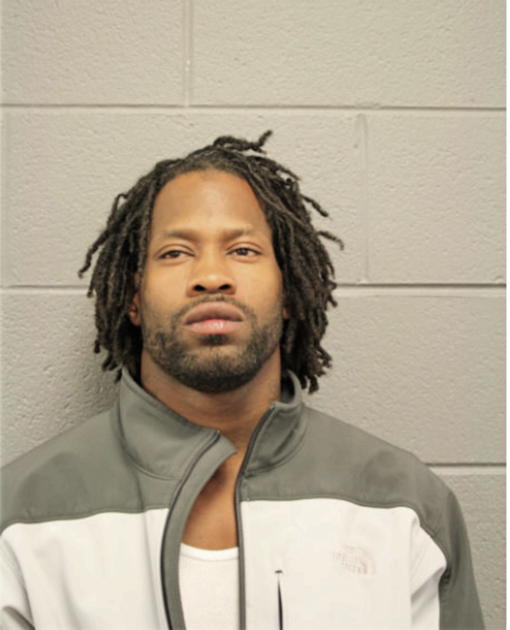 TRISTIE M MEDLEY, Cook County, Illinois