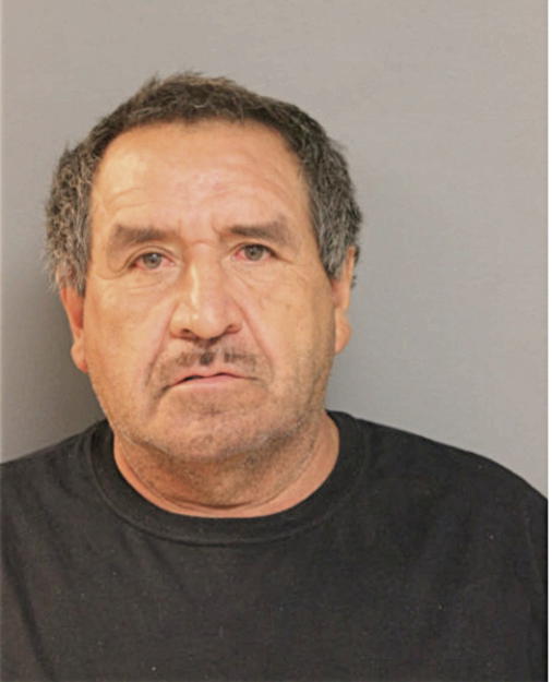 FAUSTO MIRANDA, Cook County, Illinois