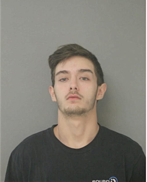 ZACHARY S MITCHELL, Cook County, Illinois