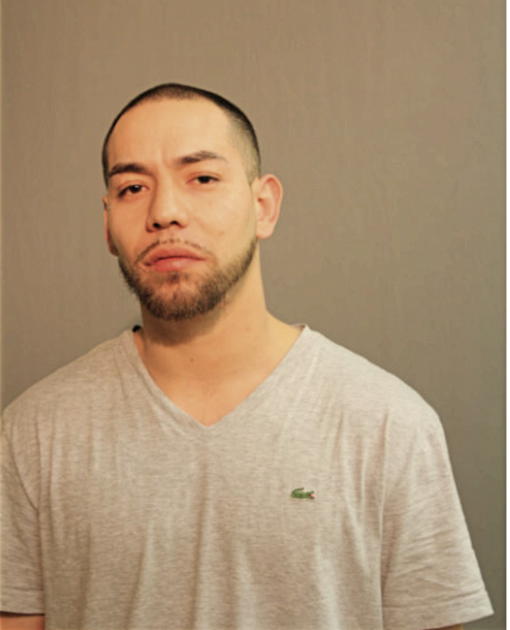 TIRSO R MONTES, Cook County, Illinois