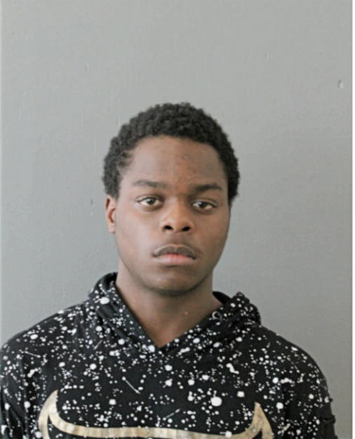 SEMAJ MOODY, Cook County, Illinois
