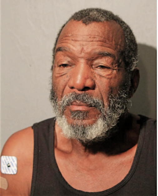 TOMMIE L MOORE, Cook County, Illinois