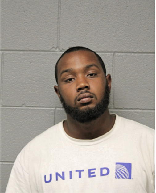 JASON C MORRIS, Cook County, Illinois