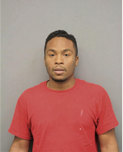 ANTONIO MORRISON, Cook County, Illinois