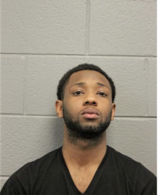 MARIO F NORMAN, Cook County, Illinois