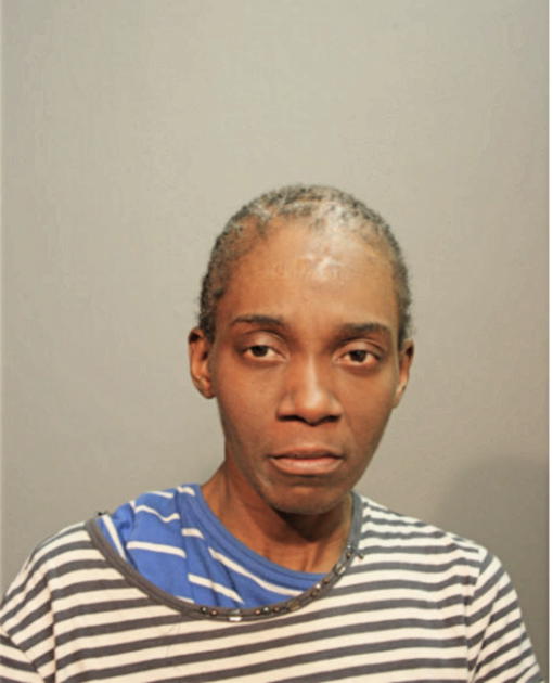 OLANIKE N OMOTADE, Cook County, Illinois