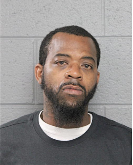 BRANDAL T ORR, Cook County, Illinois
