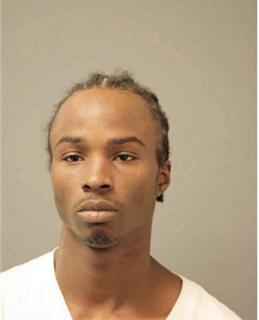 RONDELL L PAYTON, Cook County, Illinois