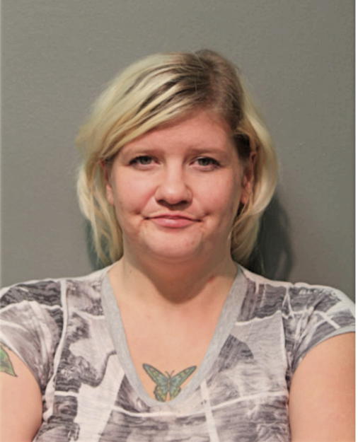 HEATHER M PENAR, Cook County, Illinois