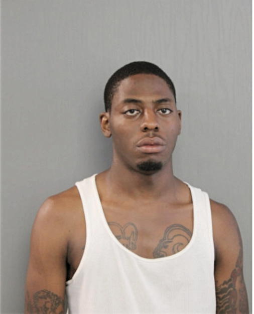 DEONTE PHILLIPS, Cook County, Illinois