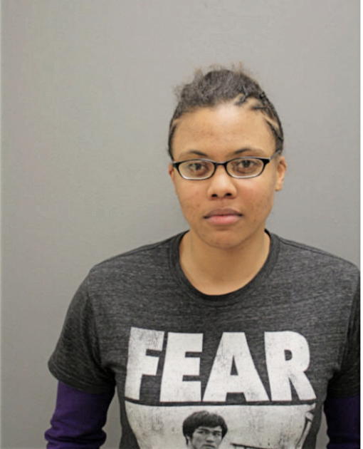 ERICA F PICKETT, Cook County, Illinois