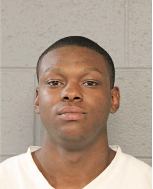 TIMOTHY PITTMAN, Cook County, Illinois
