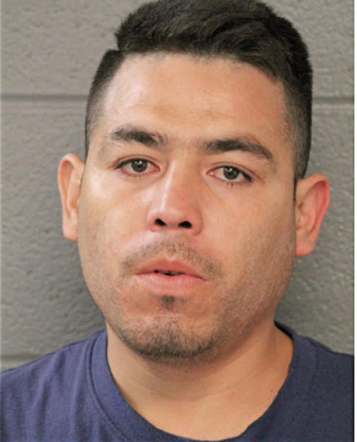 JOSE B POBLANO, Cook County, Illinois