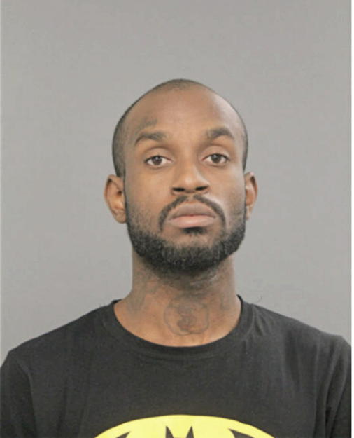 CURTIS PORTER, Cook County, Illinois